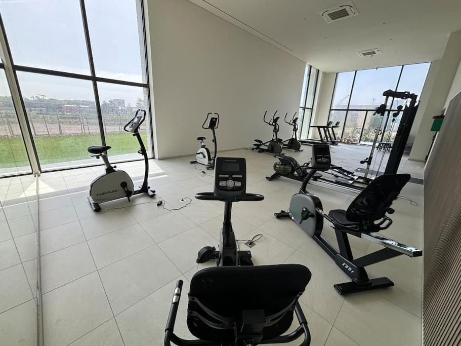 Enjoy The Belgian Coast With Indoor Heated Swimmingpool And Fitness