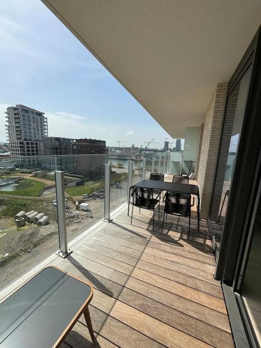 Apartamento Enjoy The Belgian Coast With Indoor Heated Swimmingpool And Fitness