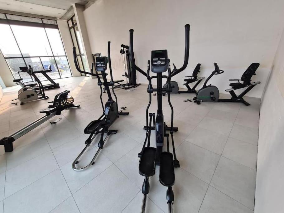 Enjoy The Belgian Coast With Indoor Heated Swimmingpool And Fitness